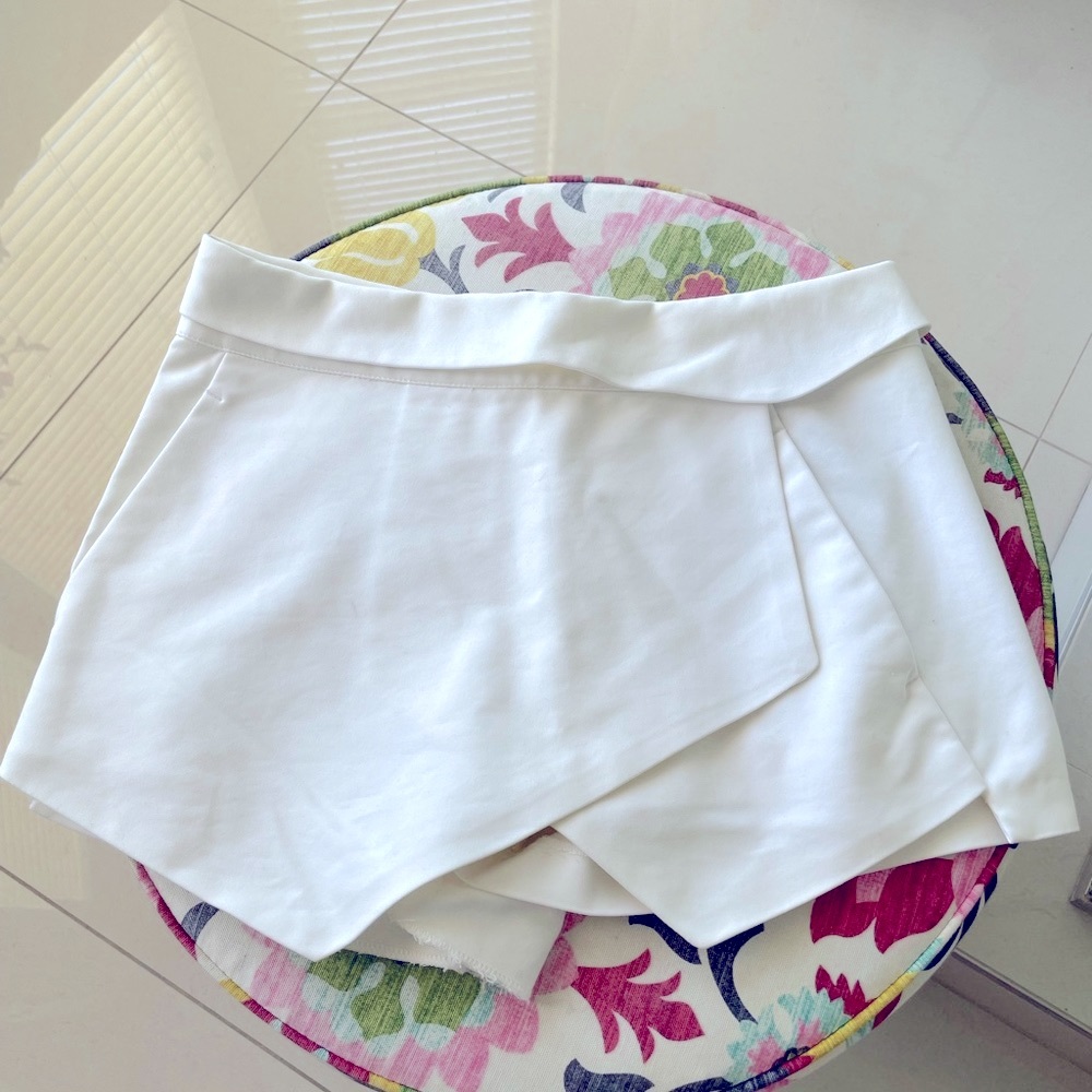 Zara mini Shorts
